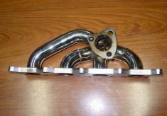 VW / Audi KKK Turbo Manifold