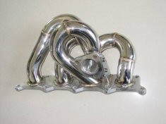 A4 1.8L TURBO Exhaust Manifold 1997-2005 Audi A4 B5
