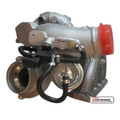 XS-POWER K04-064 turbo 53049880064 for VW Golf R Audi S3 TTS 2.0T
