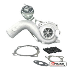 FRANKLIN TURBO F21T Turbocharger for Audi A3 TT / VW Audi 1.8L