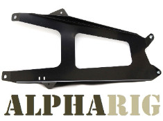 2002 - 2011 Freightliner Columbia Left Bumper Support Bracket NEW B51