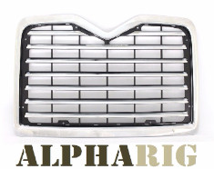 Mack Vision Pinnacle CX 2002 2008 2009 Chrome Front Grille NEW G65