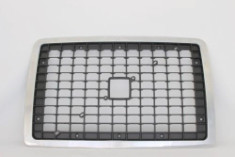 2004-2013 VOLVO VNL Front Grille Black Chrome NEW