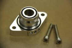 Blow Off Valve Adaptor VAG 1.4 TSi BOV FLANGE FOR AUDI VW Adapter