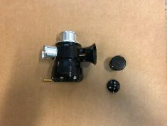 GFV Hybrid Blow Off Valve For Subaru 2015-2019 WRX 2014-2019 Forester XT