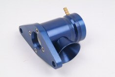 WRX BLUE BOV, SCOOBY , STi , 2.5L WRX, TMIC BOV