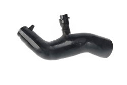 High Flow BMW N55 F-Series Turbo Inlet Pipe for 335i 435i M135i M235i and F87 M2 N55