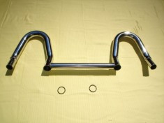 89-99 325, 328, 525, 528 BMW E36 Race Headers - Roll Bars/Style Bars - BMW