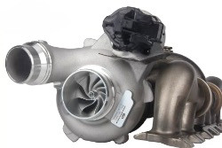 Upgraded B58 GEN 1 For 2016-2022 M240i X3 X4 340i 440i 540i 640i 740i