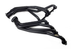 Small Block V8 Long Tube Headers FOR GMC C10 K10 Pickup Blazer Jimmy 1966-1987