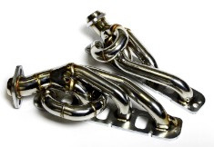 XS-POWER 2003-2008 Dodge Ram 1500 2500 3500 5.7 HEMI Shorty Headers