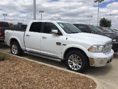 2009-2017 DODGE RAM 1500 FACTORY STYLE FENDER FLARES - SMOOTH