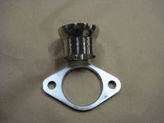 Header Buddy STYLE Reducers 3" Inlet / 2.5" Outlet 2 Bolt Flange