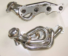 Performance Exhaust Headers for 97-03 Ford F-150 5.4L V8