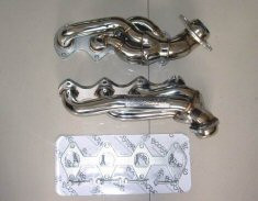 2004 2005 2010 F-150 / F-250 2WD / 4WD 5.4L HEADERS