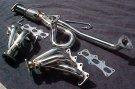 PROBE V6 HEADERS 93-97 GT/MX-6 Race 2.5L