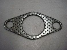 35mm 38mm Gasket for Turbo Wastegate Dump Pipe Valve Graphite