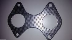 MAZDA RX7 FD FD3S 13B EXHAUST MANIFOLD GASKET