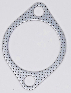 2-Bolt Universal 2.25 inch Exhaust Gasket | 020031 2 ¼ inch Downpipe GASKET EXHAUST