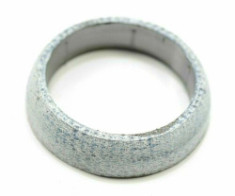 2.5 inch Exhaust Donut Collector Header Gasket JDM Acura Integra Honda Civic Del Sol - Non Turbo - Gaskets