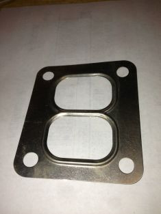 T4 TWIN SCROLL/SPLIT T70 TURBO STAINLESS STEEL TURBOCHARGER GASKET