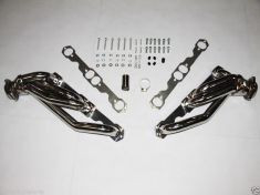 1988-1997 GM GMC Chevy Truck Stainless Steel Header 5.0 5.7