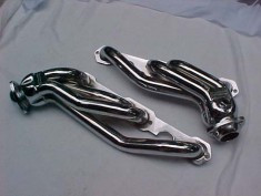 Chevy Stainless Exhaust Headers - 5.0 / 5.7L 305-350