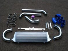 FMIC Turbo Intercooler Kit MazdaSpeed 3 DISI 2010+ 2nd Gen MazdaSpeed3 2.3L