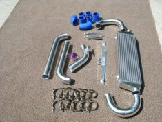 FMIC Turbo Intercooler Kit MazdaSpeed 3 DISI