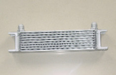 Universal 9 Row AN10 -10AN AN-10 AN 10 Engine Transmission Oil Cooler