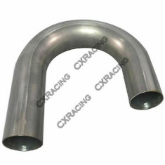 Mandrel Bend Pipe Tubing Tube 3 inch J 304 Stainless