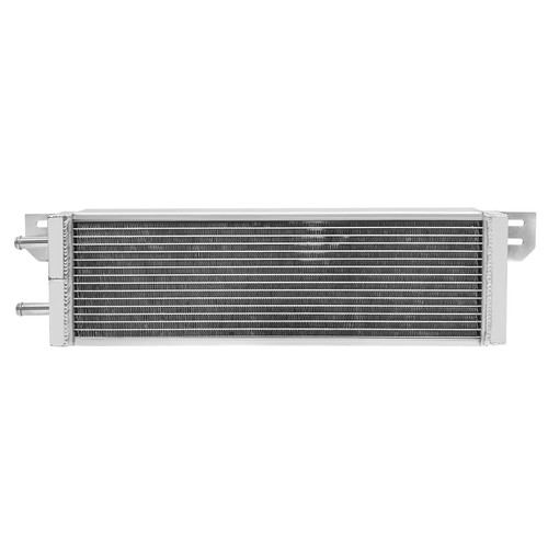 Universal Water Liquid to Air Intercooler Radiator 26X7X3.5 Heat Exchange