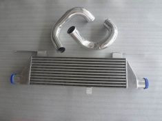 AUDI TT FMIC KIT 98-06 Audi TT 1.8T FSI FMIC Front Mount Intercooler Kit