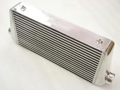 XS-POWER Universal 800hp Spec-R Turbo Intercooler fmic 30x12x4 3 inch in&out