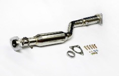 2003-2011 Mazda Rx-8/Rx8 Se3P 13B-Msp R2 Stainless Turbo Down Pipe / Downpipe Exhaust