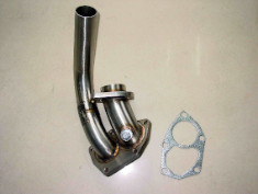 EVO 7 8 9 O2 Housing Atmosphere Dump