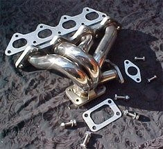 DSM "T3/T4" w/ External Wastegate Flange