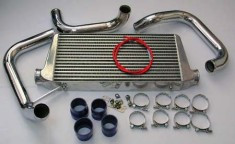 Nissan Skyline RB20 / RB25 Super FMIC INTERCOOLER KIT