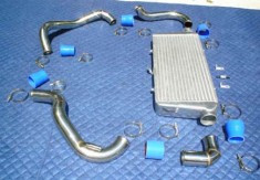 FMIC Turbo Intercooler Kit Nissan 89-93 CA18 CA18DET