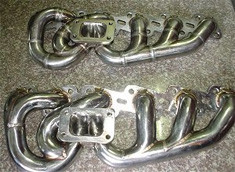 RB20/RB25 TURBO MANIFOLD - SKYLINE