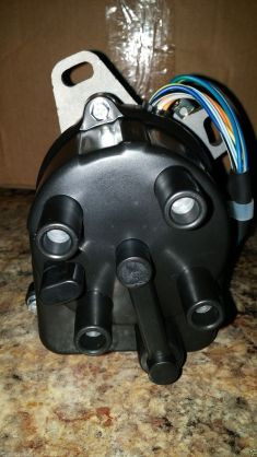 1992-1995 EG, Db1, DB7,DA9, dc4 1.8 DOHC OBD1 DISTRIBUTOR NEW IN BOX TD55U