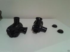 VW Blow Off Valve GTi Golf Jetta Beetle Audi A3 A4 A6 TT 1.8T BOV S Volkswagen