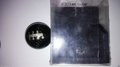 CARBON Red MUGEN shift knob for Honda CR-Z CIVC TYPE R ACCORD S2000 JDM