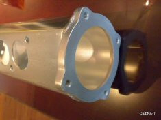 2JZ-GE Supra Turbo SC300 IS300 GS300 Intake Manifold