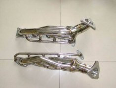 TUNDRA 5.7L HEADERS