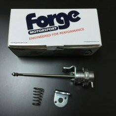 FORGE DIVERTER VALVE Volkswagen Golf