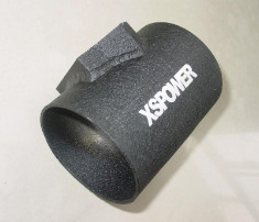 XS-POWER 85mm Hitachi Mass Air Flow MAF Housing for Audi B5 S4 RS4 VW R32 2.7T Stage 3 Performance