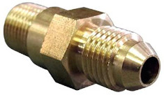 GT35 Turbo AN4 Oil Feed Restrictor Fitting Inlet T25 T28 GT25 GT28 T3 M12 x1.0