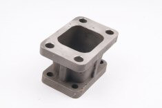 T3/T4 TO4E TO STRAIGHT T4 FLANGE