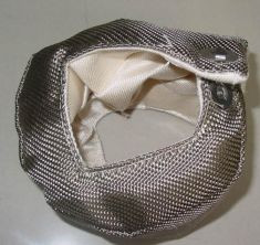 TITANIUM TURBO SHIELD BLANKET SUBARU